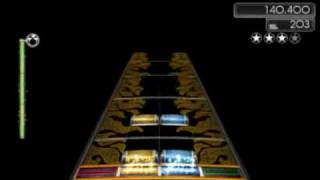 the circus that has brought us back to these nights yo chocola