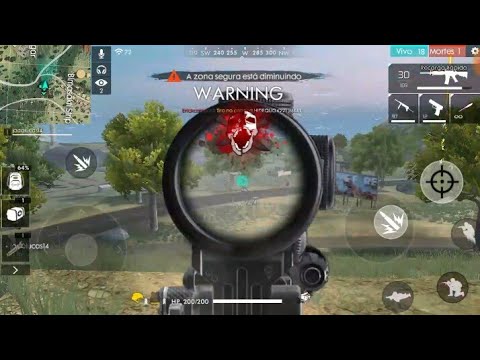 Fui carregado pelo meu inscrito😧