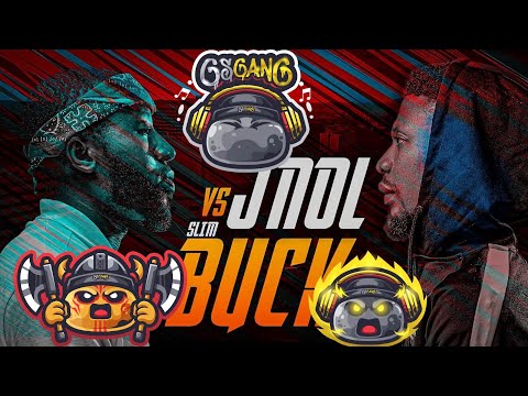 Score Card Reactions : Lyrical Wars presents - J Nol Vs Slimbuck (VOD FULL BATTLE)