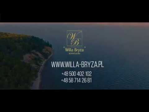 Accomodation in Gdynia rooms for rent near sea and beach willa-bryza.pl