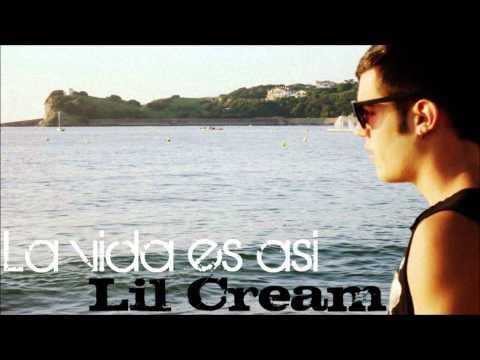 Lil Cream (3 colores crew) - La vida es asi PROD - Neckclippa