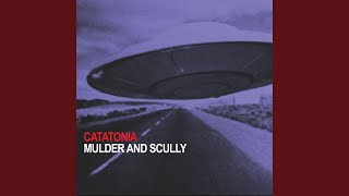 Mulder and Scully (The Ex-Files)
