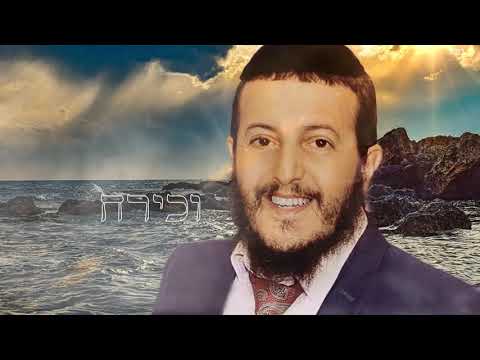 ארז יחיאל | תפילת נשמת כל חי | הגרסה הווקאלית