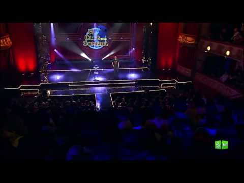 La muerte acecha - David guapo