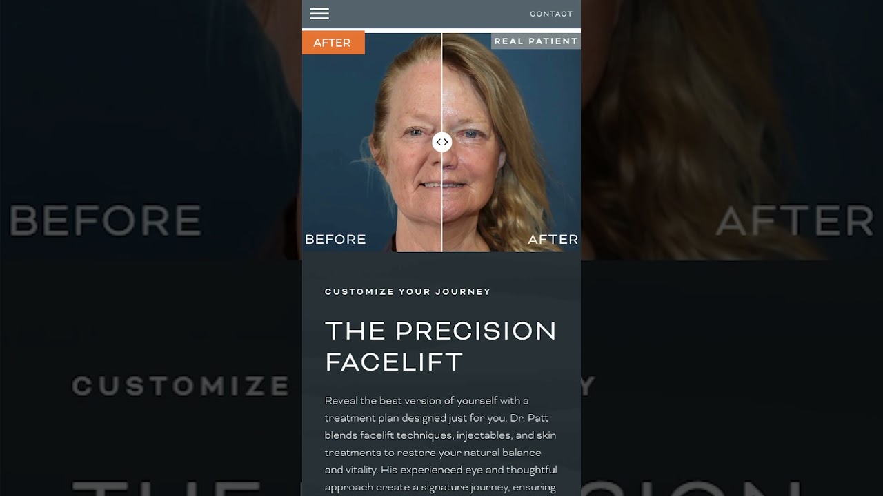 New Website Launch: See Real Results in Action