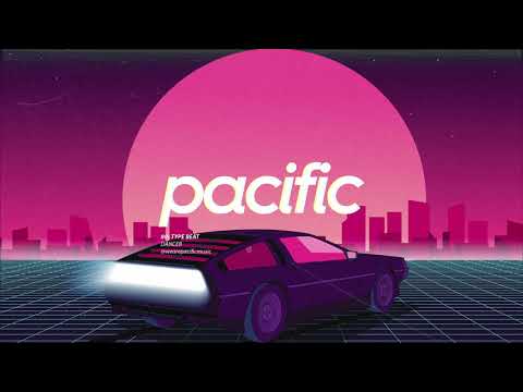 80s Type Beat - "Dancer" (Prod. Pacific)