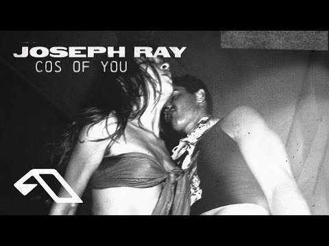 Joseph Ray - Cos of You
