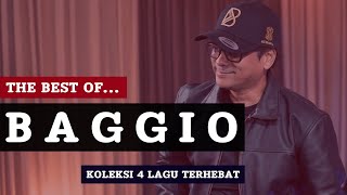 Download lagu [2020] Koleksi 4 Lagu Terhebat Baggio Versi Akustik | Lagenda Rock Kembali | Studio Akustik JV | HD mp3