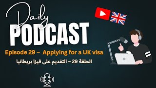 Beginner English Podcast - Episode 29