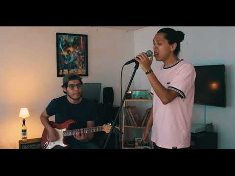 Danny Mont - A Tu Lado Amanecer (Living Room Session)