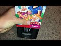 Disney S Sing Along Songs Heigh Ho 1994 VHS Review