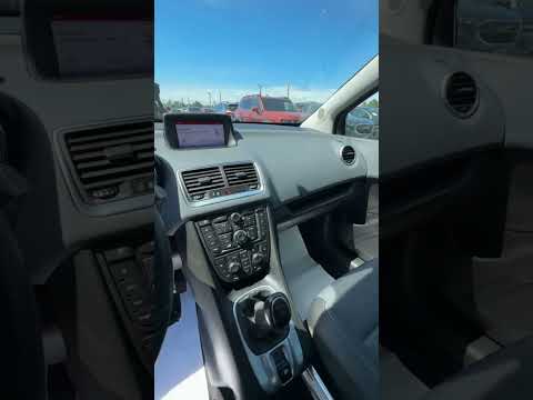 фото opel meriva b рестайлинг 0