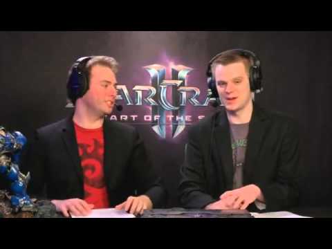 015 SCII HotS CL Hour 3 - Signed Collector's Edition - Pet Audience Contest Winner - Iron Squid Reca