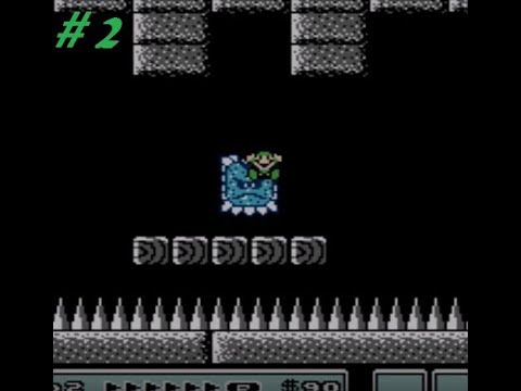 Super Mario Bros 3 Part 2 (Thunderstorms)