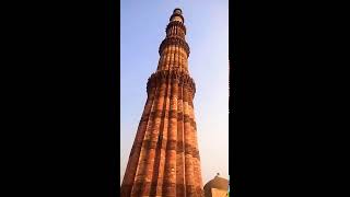 preview picture of video 'Delhi kutumbminar visited by me'
