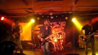 Bleeding Hearts Syndicate