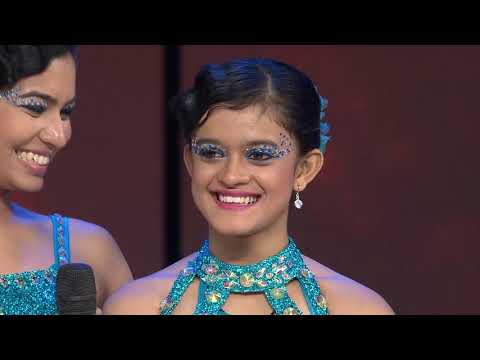 Speech less performance | Dance India Dance | Season 4 | Episode 14