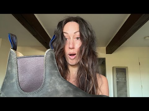 3 YEARS IN MY BLUNDSTONES | BEST BOOT EVER?