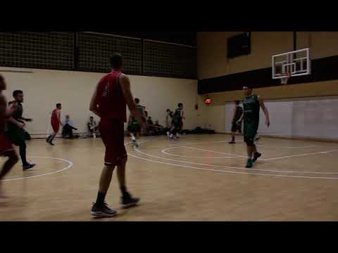 C.B. Escolapias - C.B. L'Horta Godella (Senior Autonómico B)