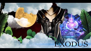 THE MASK OF ZION 119 EXODUS THE BLACK HOLOCAUST