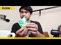 Minum Adem Sari