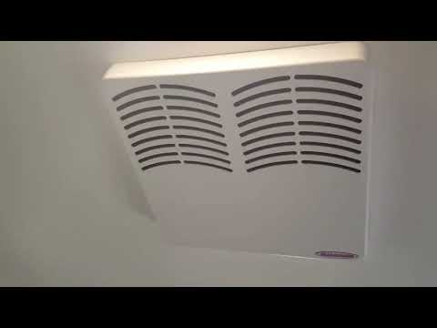 The RV A/C Silencer by WackO Products LLC
