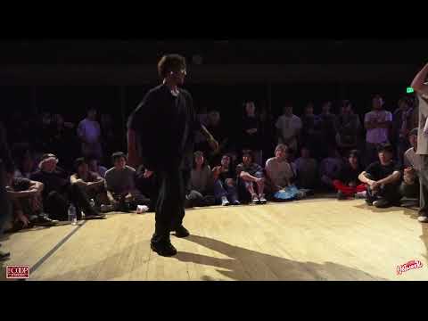 Thavy/Cozy Vs Amrita/Spirit - Bonnie & Clyde Top 8 - Battle For Boston 2023 - BNC