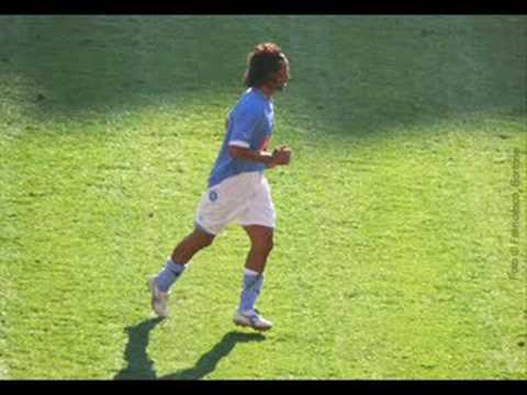 Napoli - Aversa Normanna 1-1 (02 Ago 08)