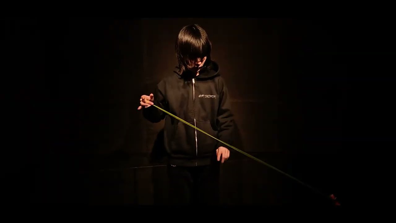 バウンドコンボ　アレンジⅠ