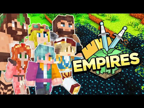 Cleaning Sculk For Artifacts! ▫ Empires SMP Season 2 ▫ Minecraft 1.19 Let's Play [Ep.26]