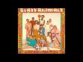 Glass Animals - Youth (Official Instrumental)
