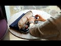Rivacase Bellroy Nešiojamas kompiuteris Caddy 14" slate