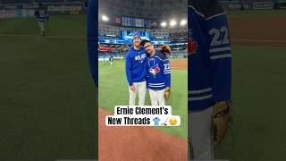 Happy Ernie Clement Appreciation Day ???????????? #MLB #BlueJays