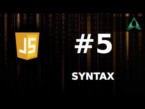 5 Javascript Syntax Javascript Tutorials For Beginners To Intermediate