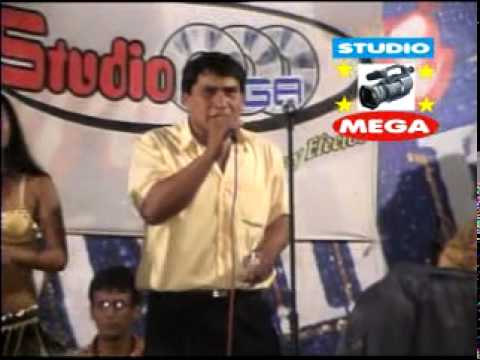 Chino Julca - recuerdos de una noche