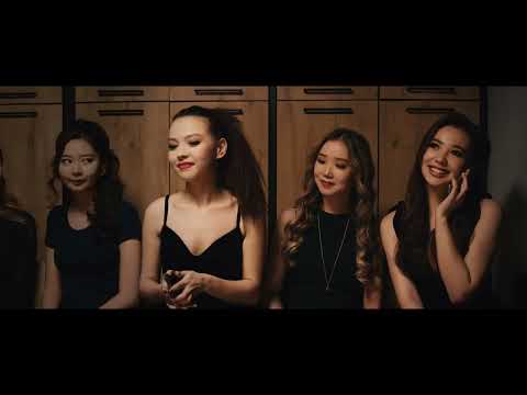 B.Jigga x JAMAN T ft. KeshYou - Kerek 2020