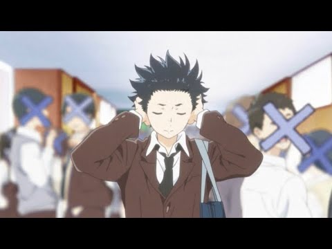 Another Love || A Silent Voice