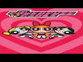 Barney Is A Dinosaur Powerpuff Girls Version