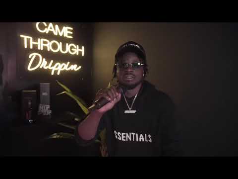 Blockboi Twitch x John C Performance (2021 UPN6XT HIP HOP AWARDS)