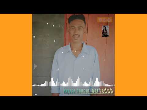 wayase _ hancur berteduH