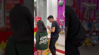 Download lagu #tiktok #eunicetjoaa mp3