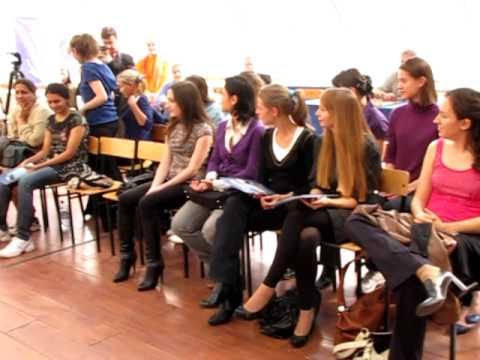 2010-09-15 World Woman Chess Blitz