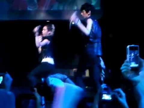 Twi-Light - Love Is Difficult @ Kpopgaga Showkase in Singapore