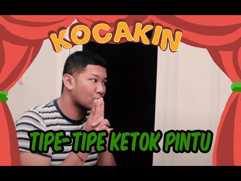 tipe-tipe-ketok-pintu