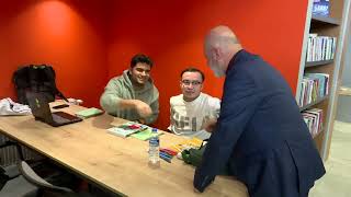 “2026’DA KAYSERİ’MİZE YENİ MÜJDELERİMİZ VAR”