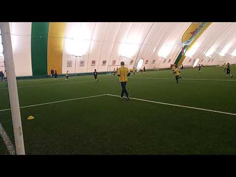 Neman Cup 2021.Неман-Шахтер(2-1).2 тайм.