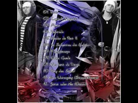 Obie Rap & King Jamal - WestSide [Jetzt oder Nie]