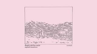 Download lagu Death Cab for Cutie - Pepper (Acoustic) [ Audio] mp3