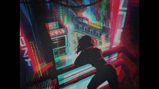 Nessly - Falling Down (Prod. By TM88 &amp; Rex Kudo)