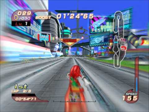 Theme of Metal City/ Night Chase